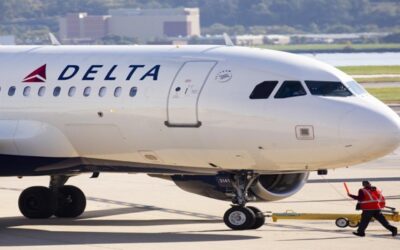 Aerolíneas de EE.UU. cancelan vuelos a Israel en medio de nueva guerra con Gaza