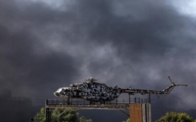 Nueva York extrema la seguridad en sinagogas y comunidades judías tras ataques en Israel