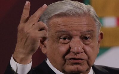 AMLO anuncia el envío de dos aviones a Israel para sacar a 300 mexicanos de la zona del conflicto