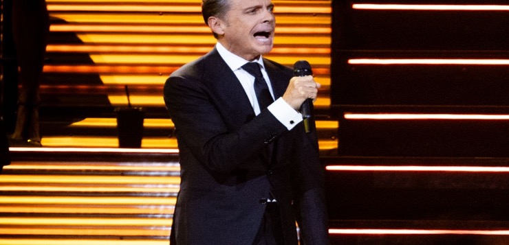 Harán prueba de ADN a una mujer en Argentina que podría ser la madre de Luis Miguel