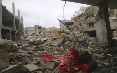 EEUU inicia envío de municiones a Israel; ya son 11 los estadounidenses muertos por ataques