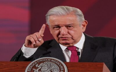 Presidente de México confirma su asistencia a cumbre de la APEC pese a sus roces con Perú