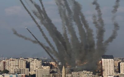 Casa Blanca dice que 20 o más estadounidenses están desaparecidos tras ataque de Hamás a Israel