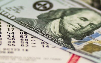 California se llevó el premio mayor de la lotería Powerball: $1,765 millones de dólares