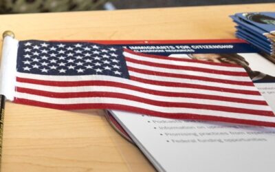 USCIS facilita actualización de dirección a inmigrantes con trámites pendientes como Green Card