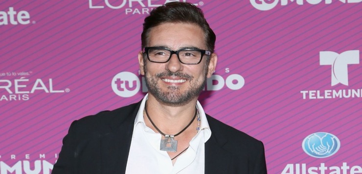 ¡Es oficial! Miguel Varoni regresa a las pantallas con una secuela de “Pedro El Escamoso”