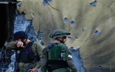 Sube a 29 los estadounidenses fallecidos tras ataque de Hamás contra Israel