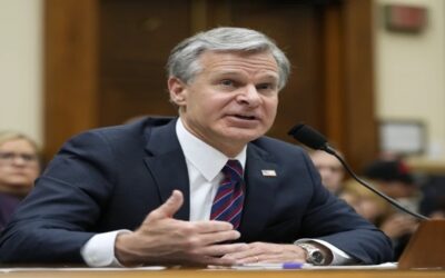 Muerte de adolescente en Michigan lleva al FBI a extorsión sexual por internet