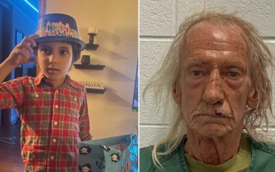 Conmoción por asesinato con 26 puñaladas de niño de ascendencia palestina; Mayorkas defiende diversidad en Estados Unidos