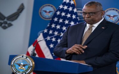 El Pentágono prepara a 2.000 soldados con capacidad de despliegue rápido en Oriente Medio