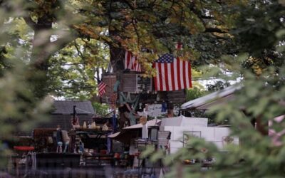 La guerra entre Israel y Hamas repercute en hostilidad contra judíos y musulmanes en EEUU