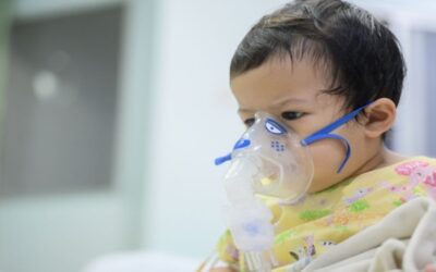 Aumentan casos de gripe y RSV en Estados Unidos, dicen los CDC