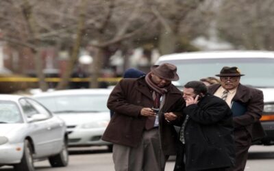 Policía de Detroit investiga el asesinato de la presidenta de la sinagoga de la ciudad