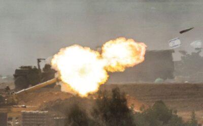 EE.UU. anuncia el despliegue de sistemas de defensa en Medio Oriente en apoyo a Israel