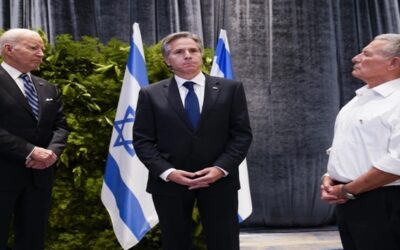 EEUU dice que está listo para responder si hay escalada en el conflicto