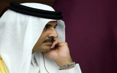 Qatar es intermediario crucial en la guerra Israel-Hamás