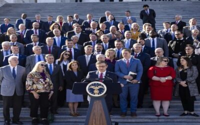 La Cámara Baja de EE.UU. expresa su apoyo a Israel y exige un alto inmediato a Hamás