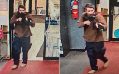 Tiroteos en Lewiston, Maine, dejan al menos 16 personas muertas: el sospechoso está prófugo