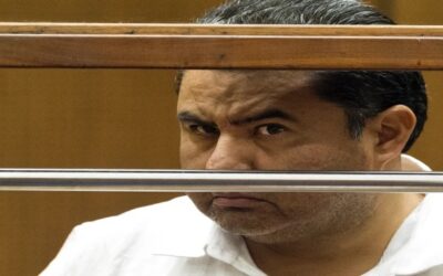 Presentan cargos federales de pornografía infantil contra líder de La Luz del Mundo en EEUU