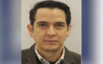 Hallan muerto a Pedro Argote, sospechoso del asesinato del juez de Maryland Andrew Wilkinson