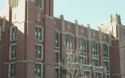 Estudiante Escuela Secundaria Mount Pleasant arrestado con cargos de agresión