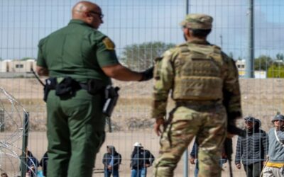 EEUU asigna 485 millones de dólares adicionales para responder a crisis migratoria en las Américas