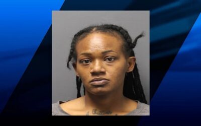 Mujer de Pawtucket arrestada por incidente de furia en la carretera.