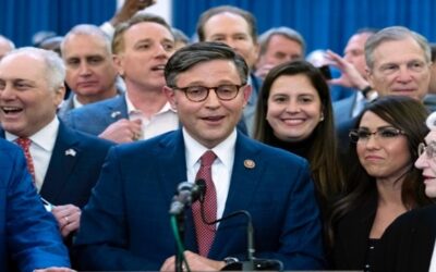 Biden y el Senado rechazan Proyecto de ley de ayuda a Israel impulsado por la Cámara de Representantes de EEUU