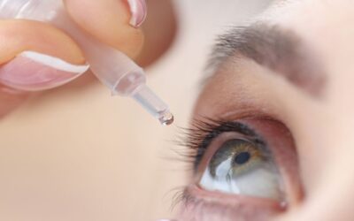 26 marcas de gotas oculares podrían causar infecciones según una nueva guía de la FDA