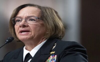 Senado de EEUU confirma dos ascensos militares pese a bloqueo de un republicano