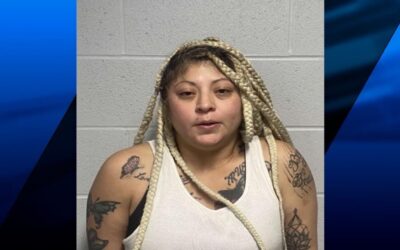 Mujer de Providence arrestada por manejar bajo la influencia luego de triple choque