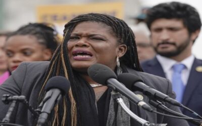 Guerra Israel-Hamas complica la situación de demócratas en EEUU