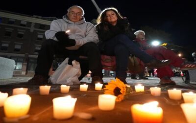 Maine cubrirá los gastos funerarios para los familiares de las víctimas de masacre