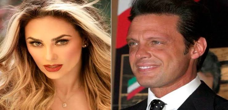 Luis Miguel deberá presentarse ante un tribunal en México por demanda de Aracely Arámbula