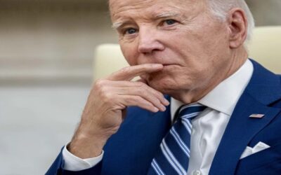 La confianza inicial de Biden sobre Israel da paso a las complejidades y bajas de una guerra brutal