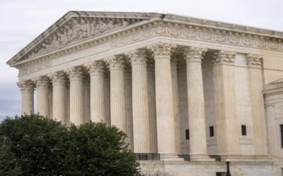 El Supremo de EE.UU. publica su primer código ético tras varias polémicas de sus jueces