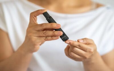 Día Mundial de la Diabetes 2023: qué puedes hacer para prevenirla