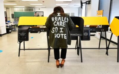 Más de 23 millones de inmigrantes tienen derecho al voto en las próximas elecciones