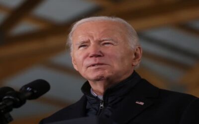 Nueva Hampshire fija fecha de las primarias para el 23 de enero, en contra de orden de Biden