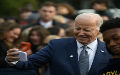 Biden se une a Threads, la red social rival de Musk