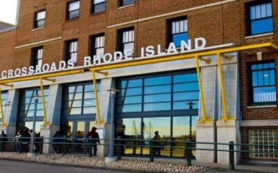 Crossroads Rhode Island recibe $5 millones de Bezos Day 1 Families Fund