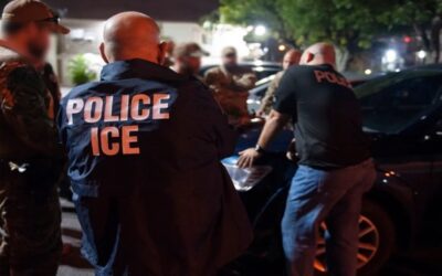 Los derechos Miranda no aplican para inmigrantes arrestados por ICE, dice tribunal