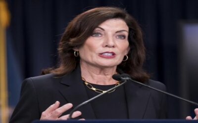 Nueva York refuerza la seguridad por el gran desfile de Acción de Gracias debido a Gaza