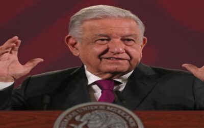 El presidente de México destaca el “trato especial” que recibió de China y EEUU en la APEC