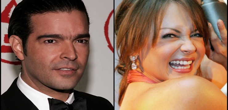 Gaby Spanic asegura que La Casa de Los Famosos encubrió a Pablo Montero