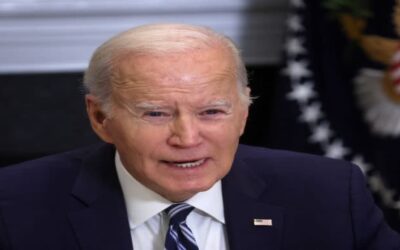 Biden intensifica los ataques contra Trump al fracasar su mensaje económico