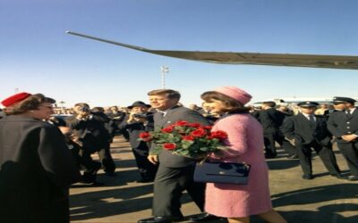 EE.UU. recuerda a Kennedy, su expresidente más popular, 60 años después de su asesinato