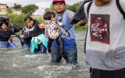 Texas castigará con 10 años de prisión a quienes transporten a inmigrantes indocumentados