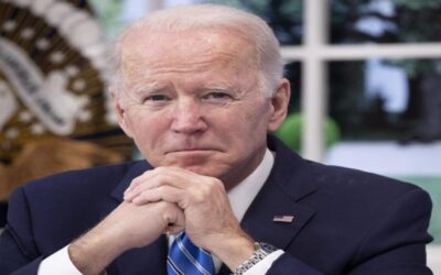 Biden: “poner fin a la violencia contra las mujeres ha sido la causa de mi vida”