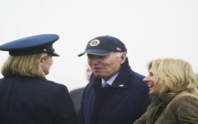 Biden no asistirá a cumbre climática de ONU en Dubái